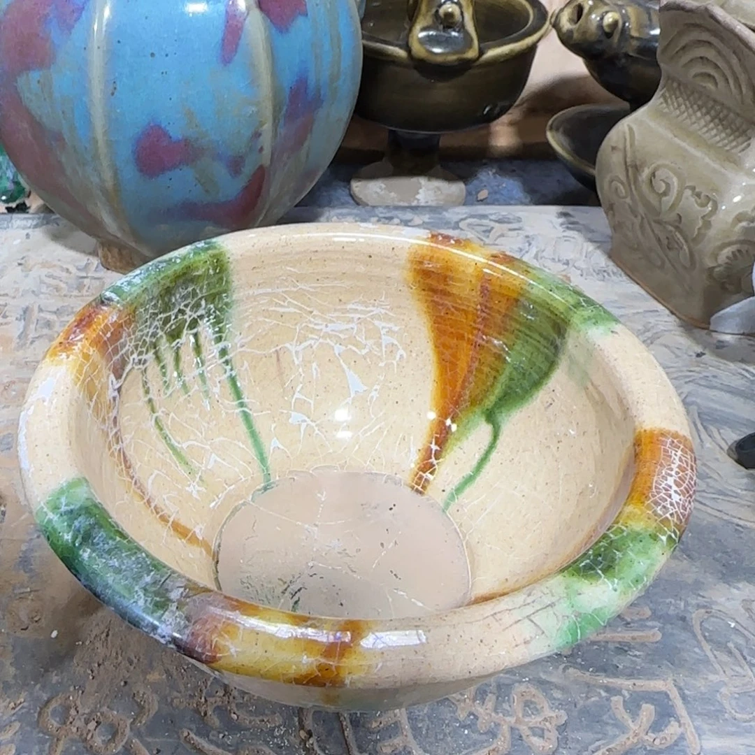 陶瓷摆件摆件摆件