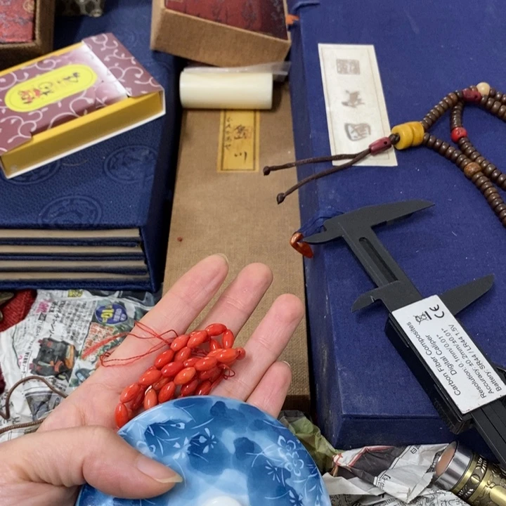 摆件哈中古工艺品树脂