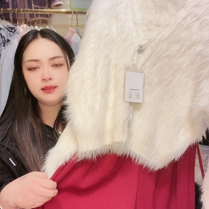 【闪购商品】挂脖款