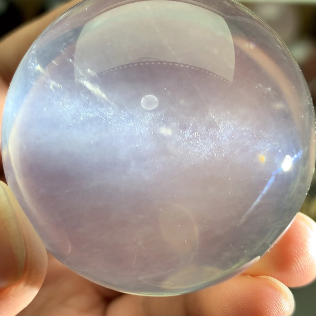 【闪购商品】未镶嵌珠宝半成品水晶