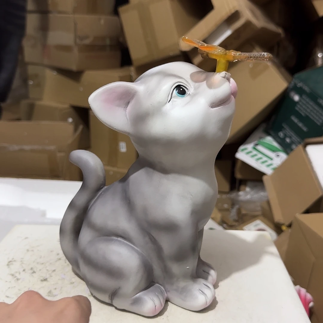 树脂材质盆盆罐罐32