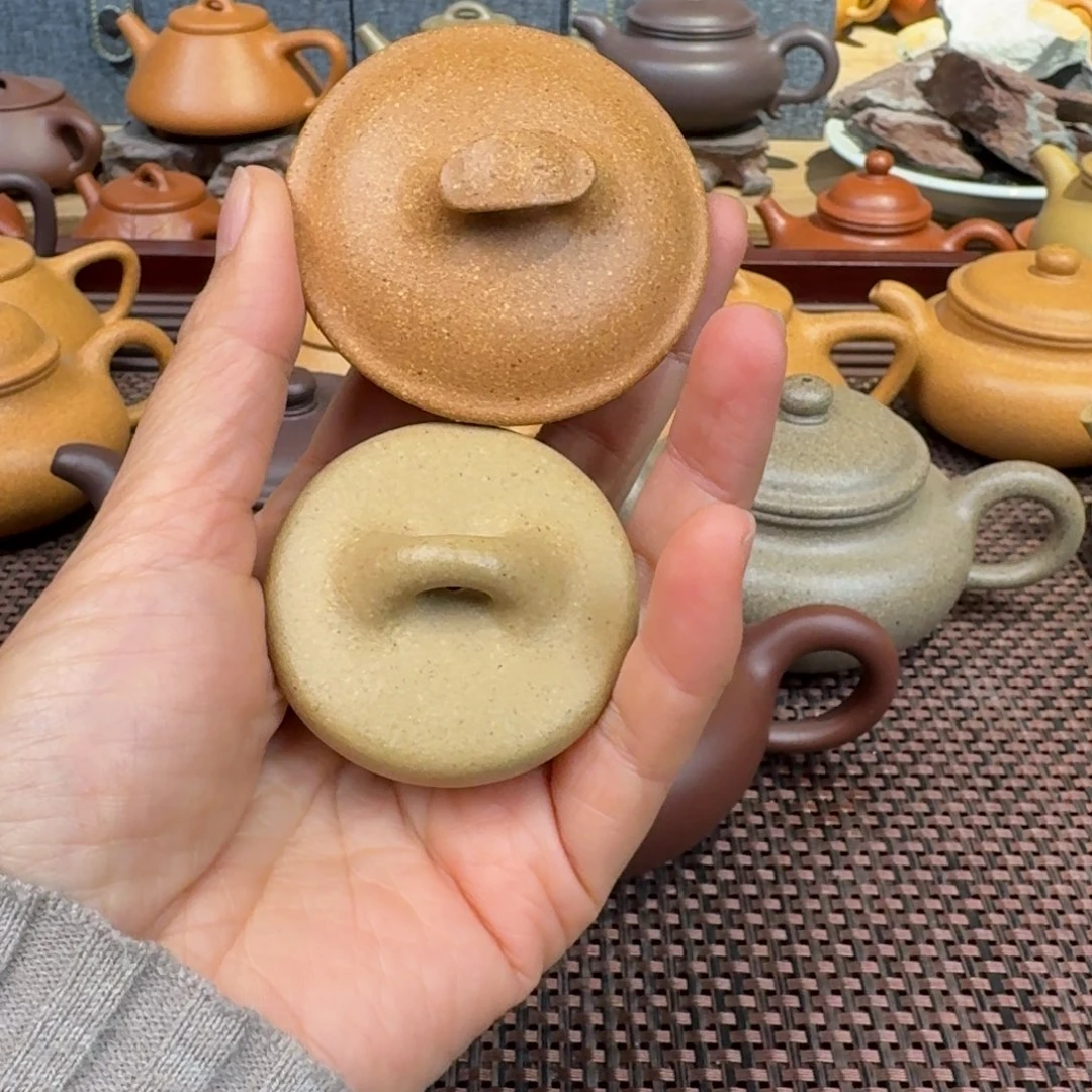 q***y茶壶紫砂两款补差价