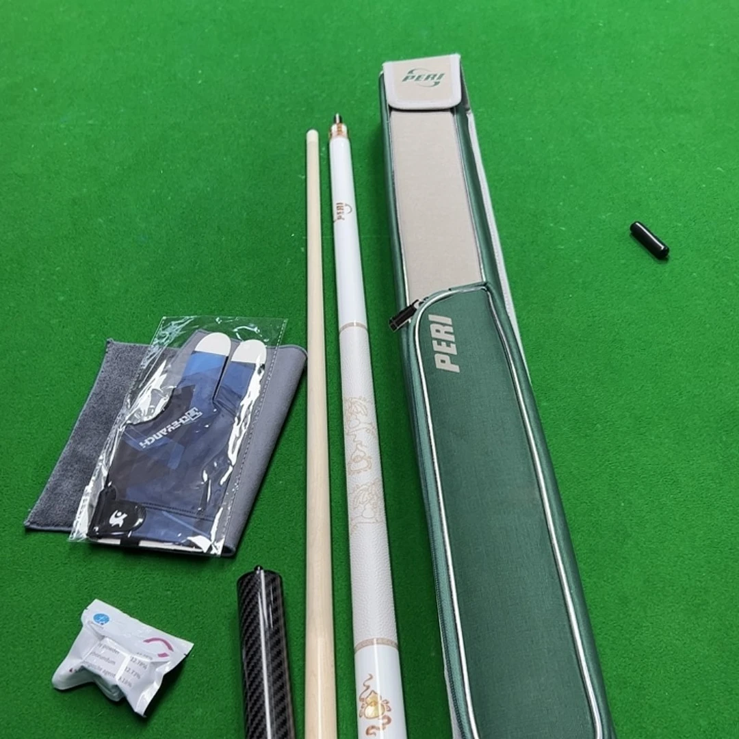 木准新皮尔力极速3全套