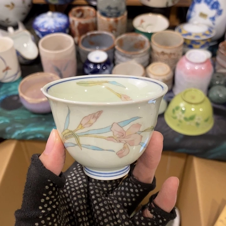 这就是我们最喜欢这样