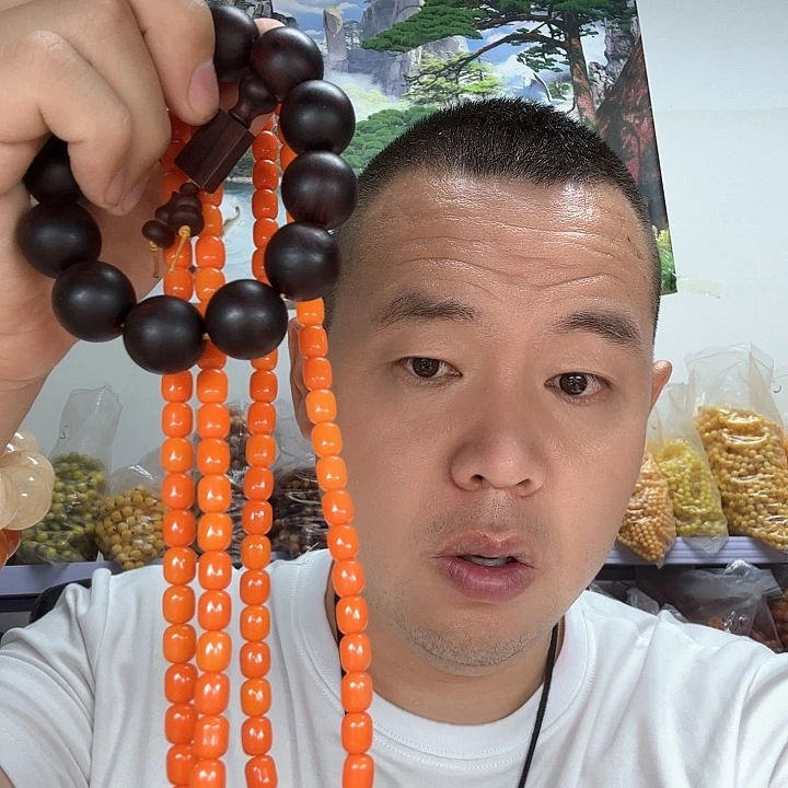 大果紫檀（缅甸花梨）163