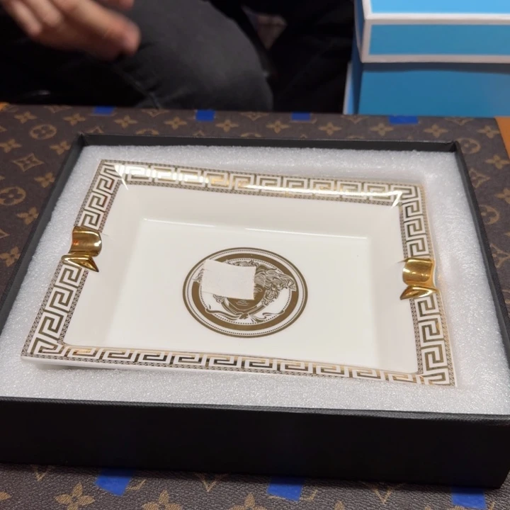 瓷欧美陶瓷餐具摆件150