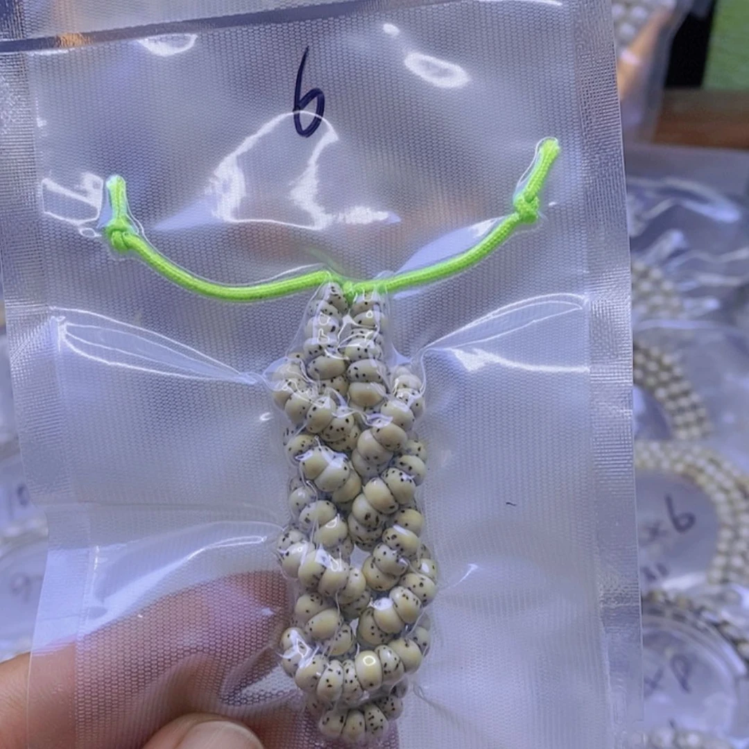 【闪购商品】星月菩提手串星月