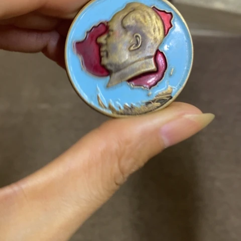 摆件景德镇陶瓷研究所