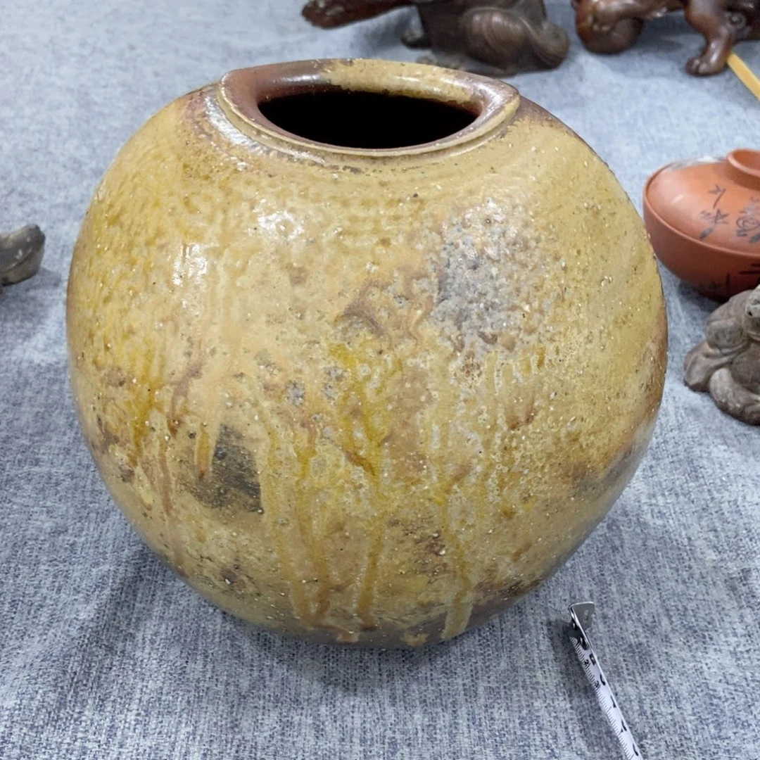 紫砂茶杯非常满意好看得物件