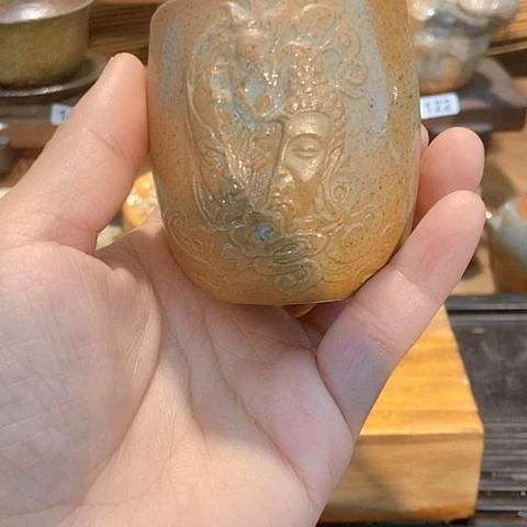 精品茶具陶瓷礼品