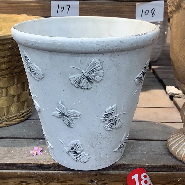 红陶高23宽23口21