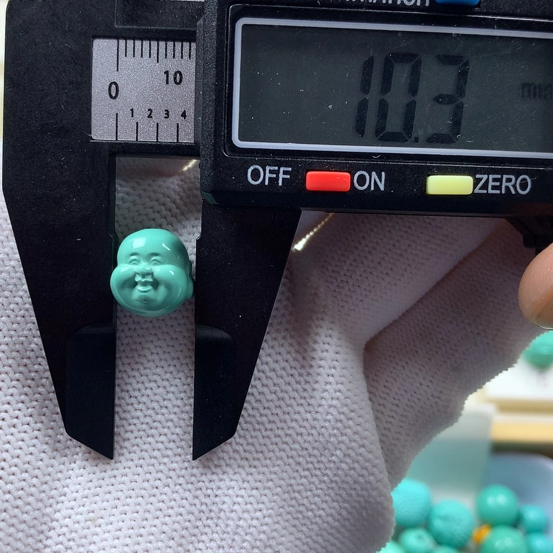 湖北原生态配饰 弥勒10.4m