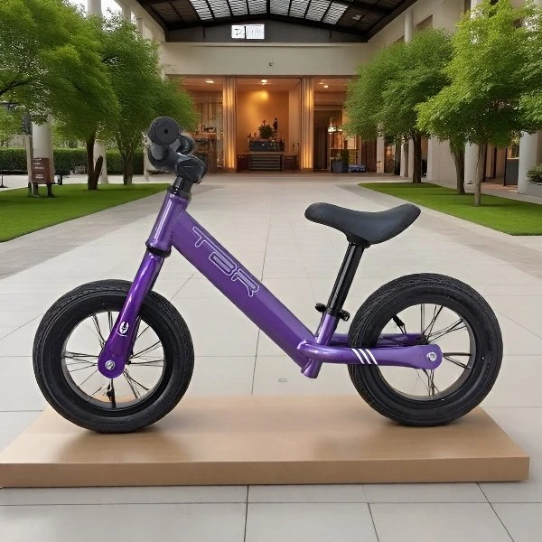 2-6岁儿童平衡车滑步车溜溜车滑板车无脚踏车平衡滑板车自行车