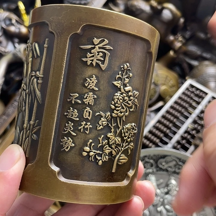 铜器摆件铜铜铜铜
