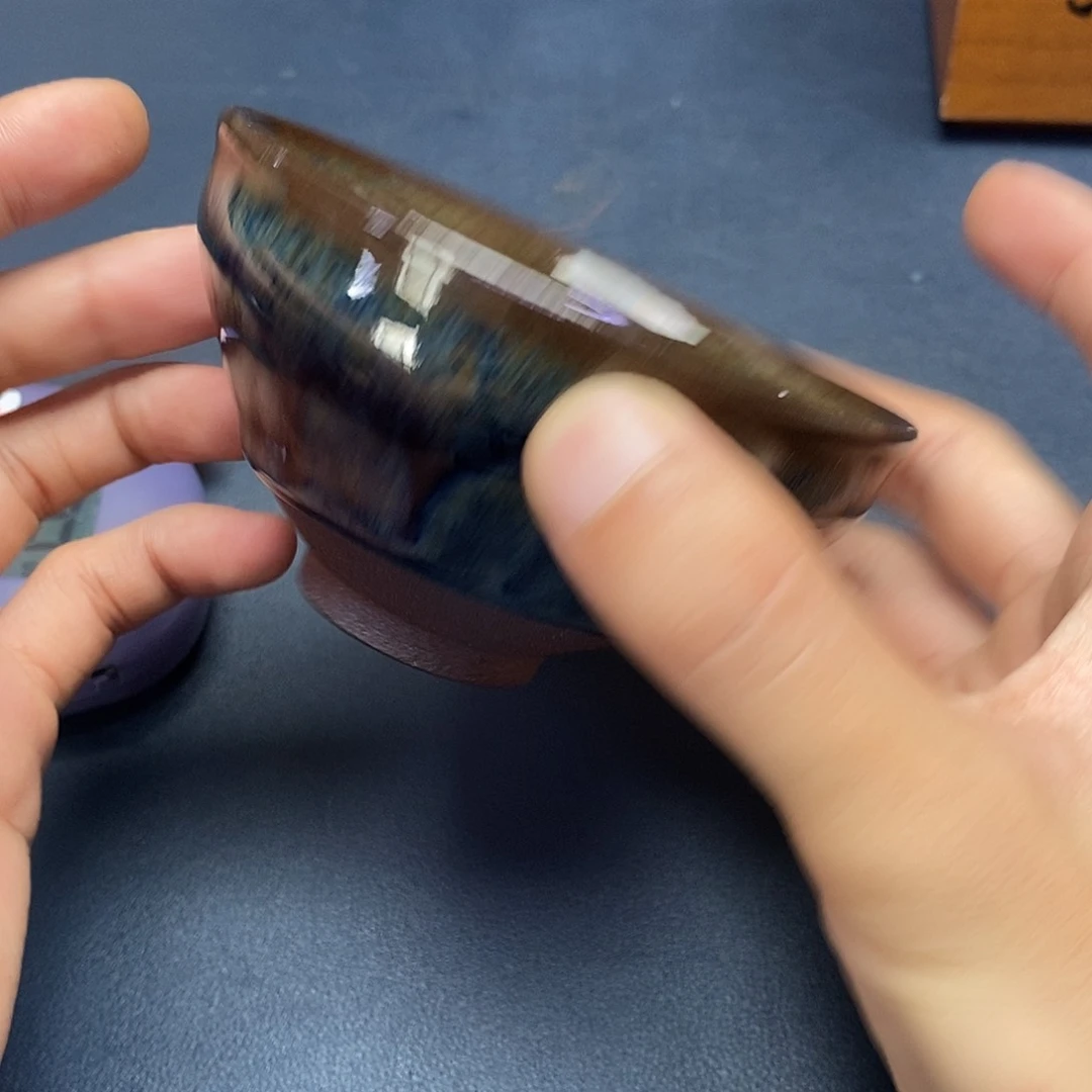 茶盏放**步建盏111111111111