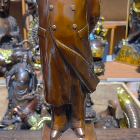 铜的 全清了 正常发货