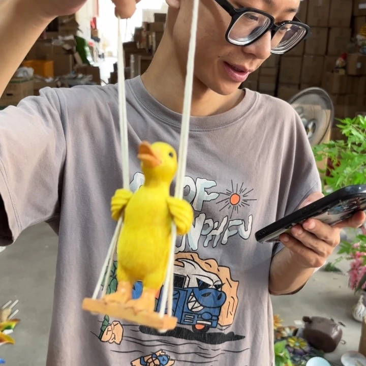 瓷片样品样品样品样品秋千鸭子