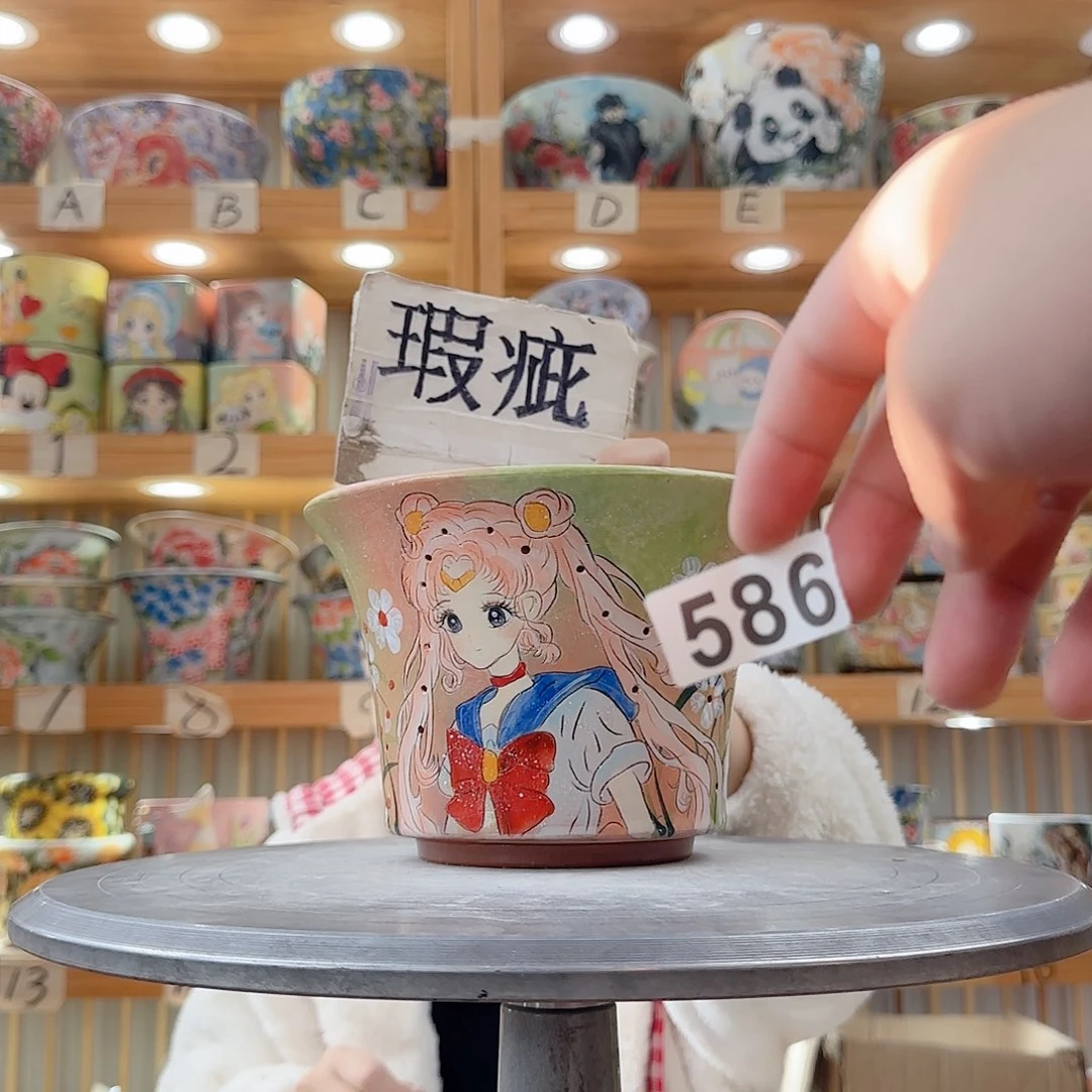 瓷片瑕疵瑕疵瑕疵瑕疵