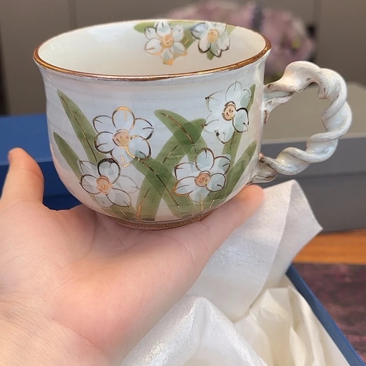 高端进口陶瓷产品