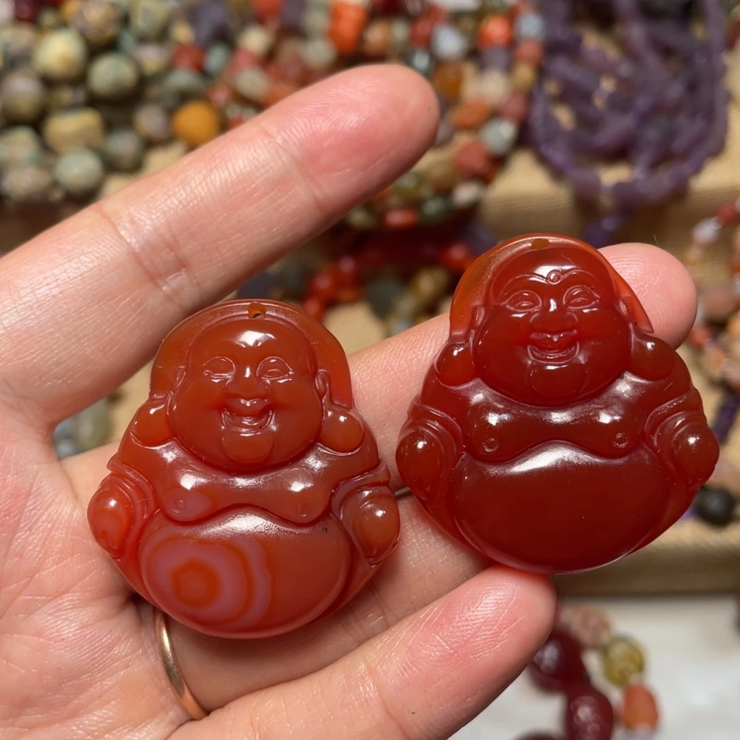 玛瑙/玉髓手链合金