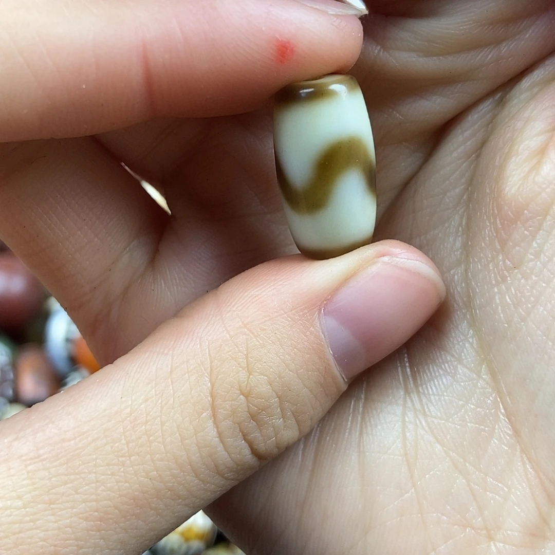 玛瑙/玉髓未镶嵌玛瑙配珠玛瑙散珠