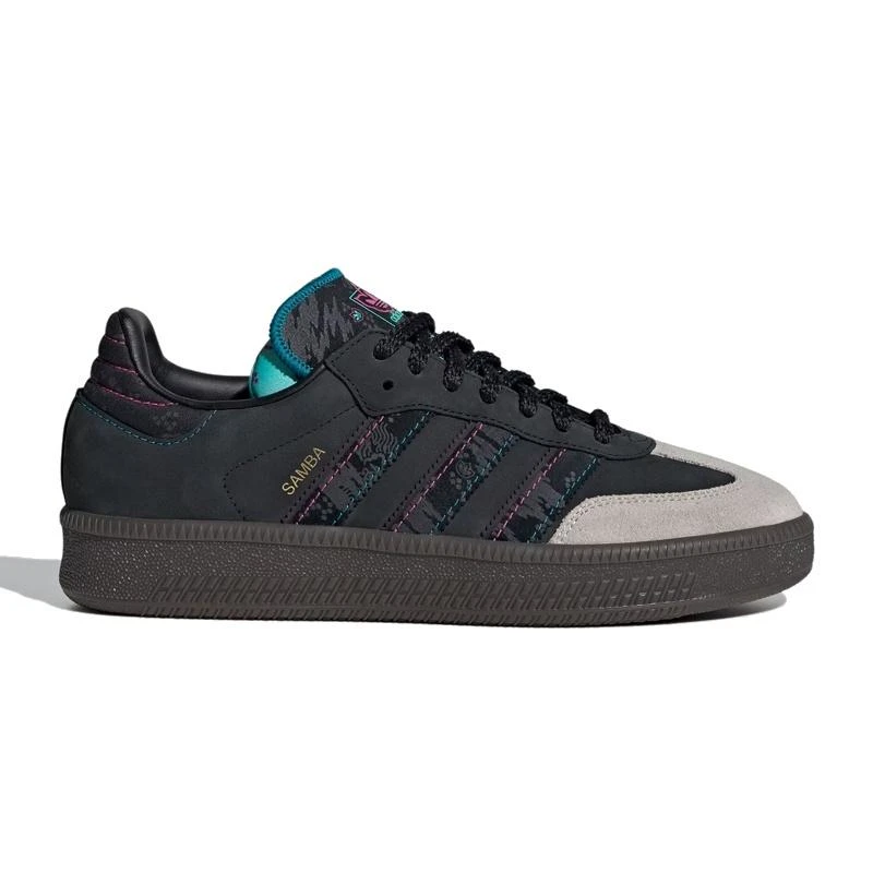 adidas/阿迪达斯三叶草男女鞋 SAMBA XLG 运动休闲板鞋ID1138
