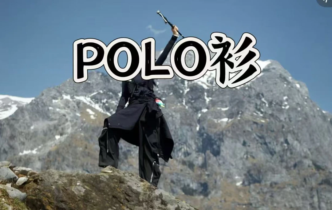 25夏季新品男士精品时尚商务透气POLO衫半袖