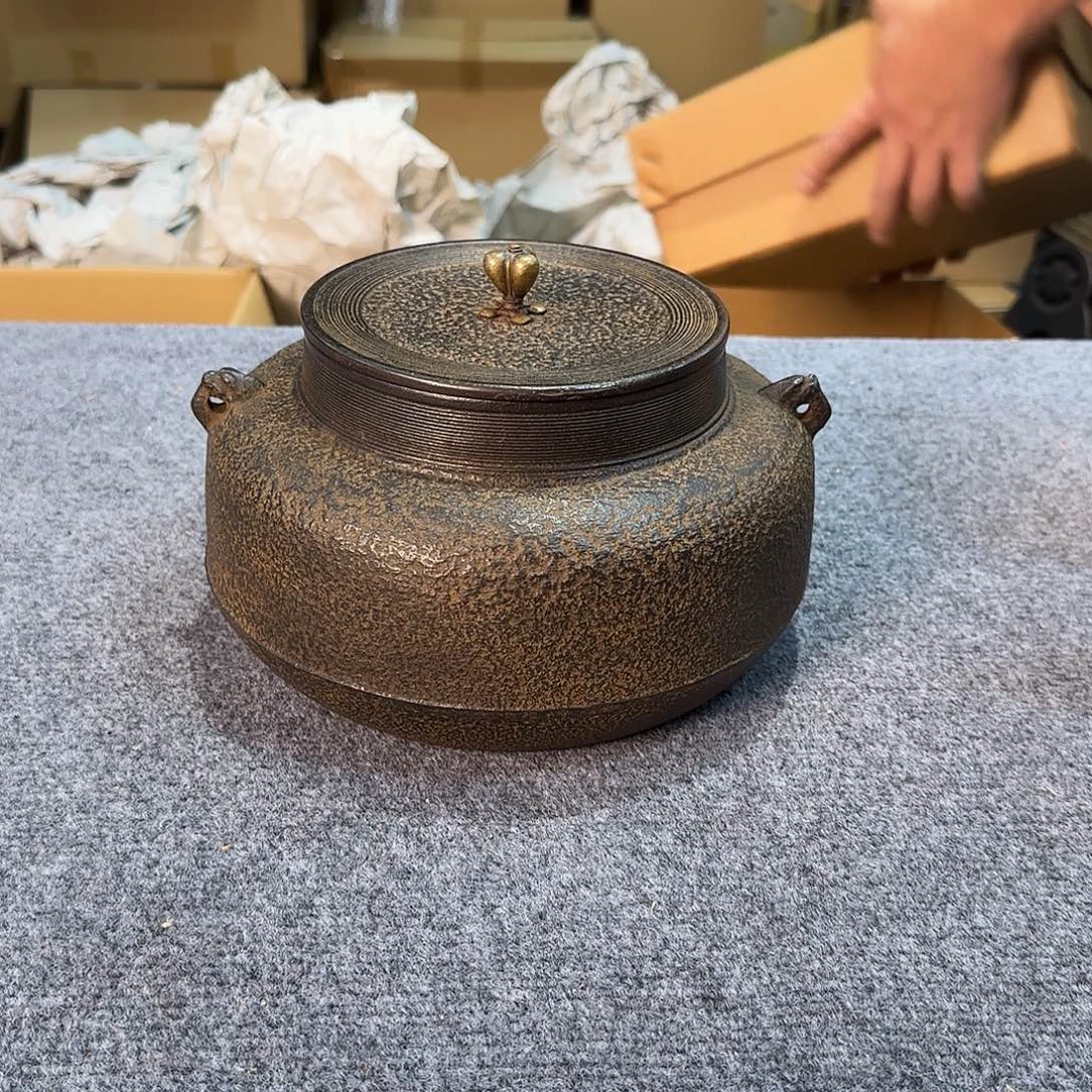 铁中古艺术工艺美术品