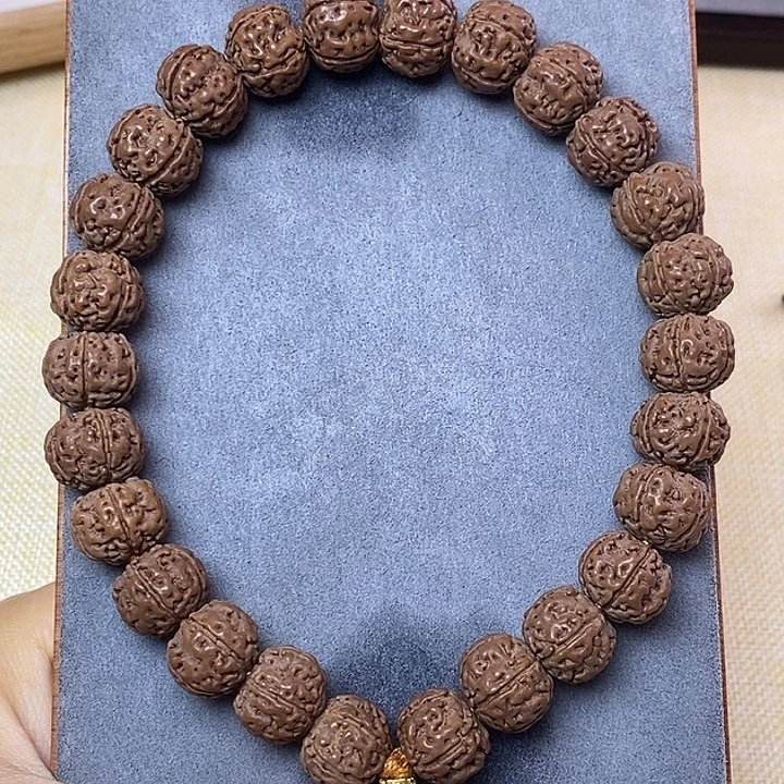 金刚菩提手串老树王13+