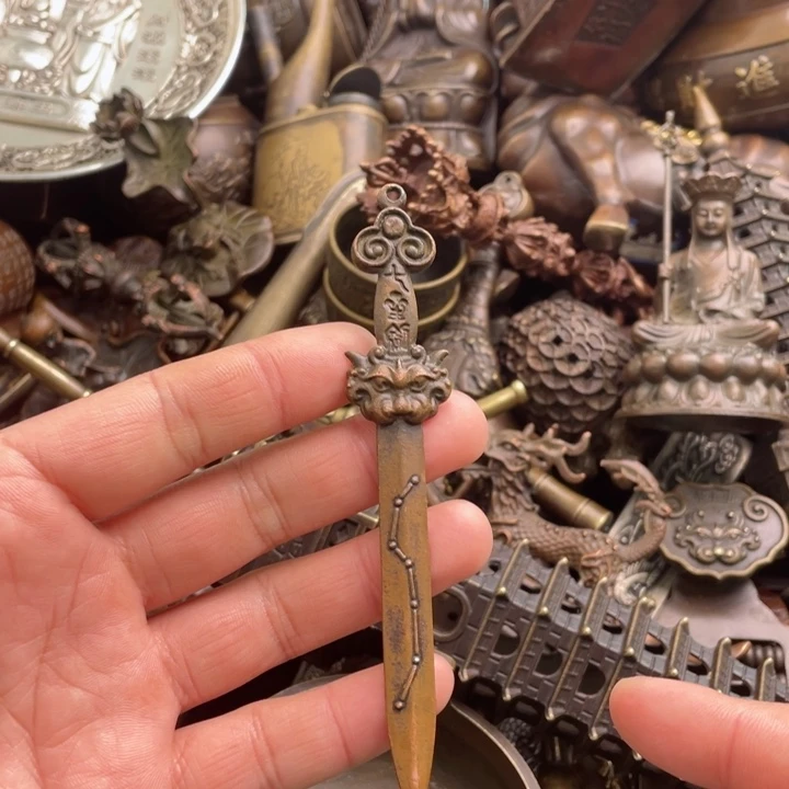 铜器摆件诚信经营