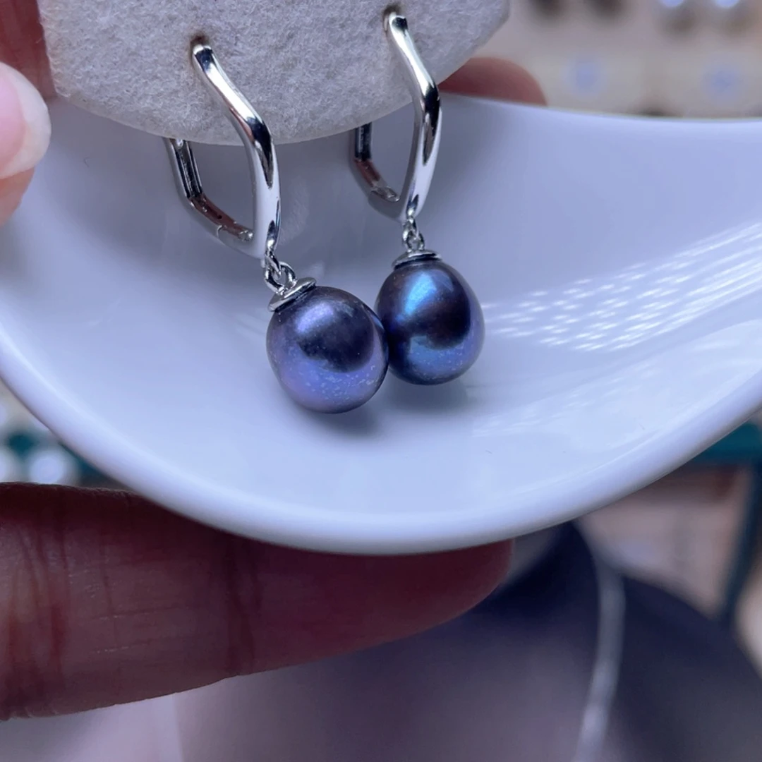 未镶嵌其他淡水珍珠