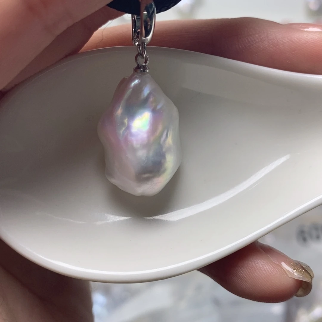 淡水珍珠其它未镶嵌