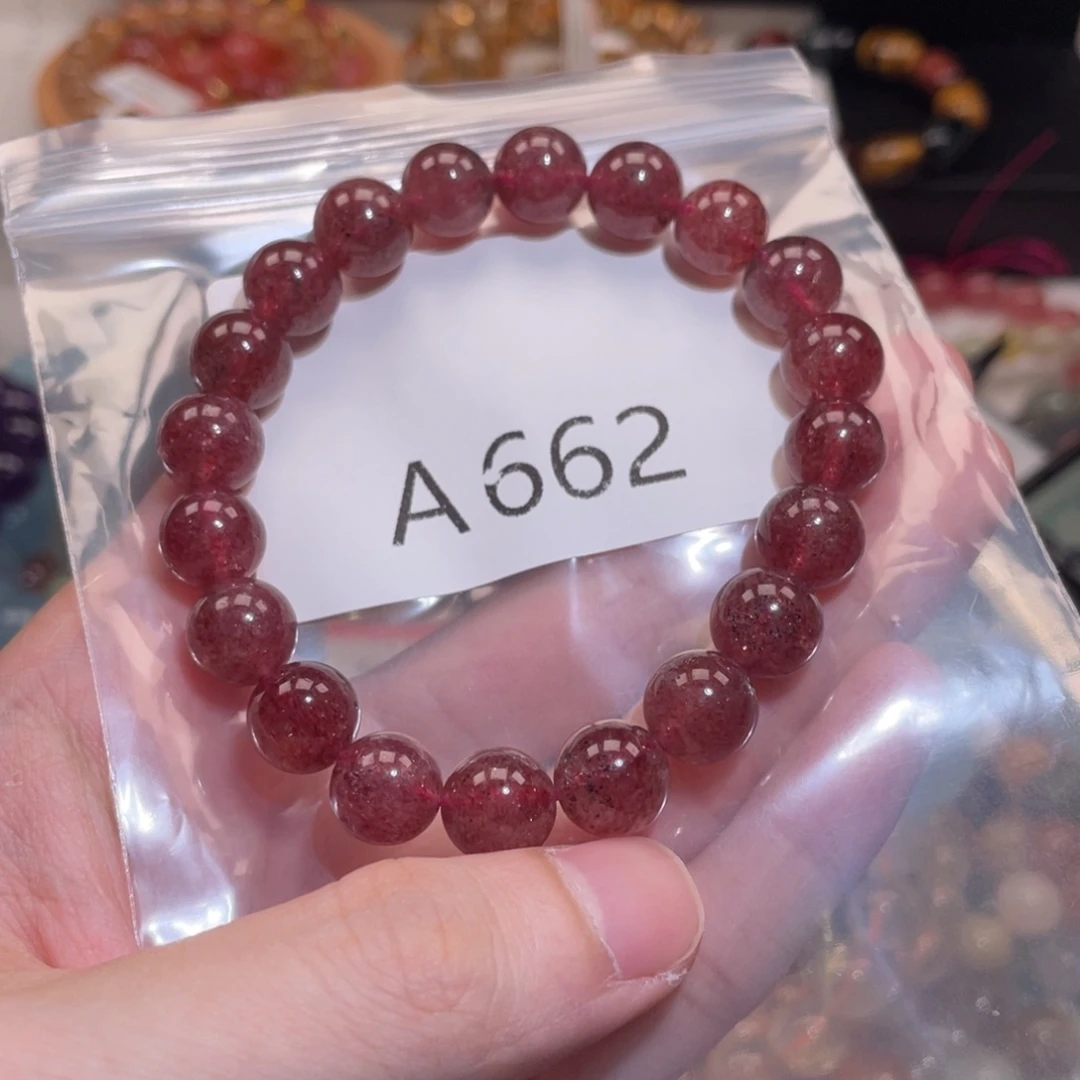 手链未镶嵌水晶10