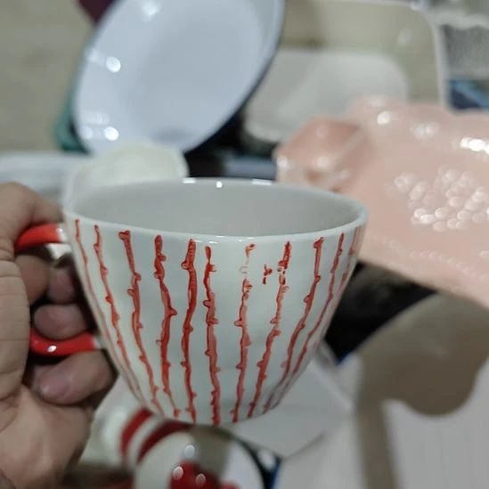 瓷片陶瓷餐具杯碗盘微瑕介意慎拍