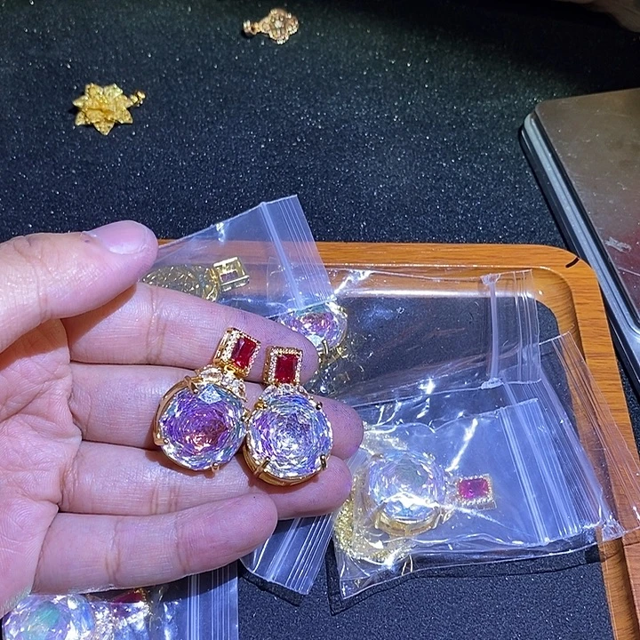 无非金属南非专属设计定制52