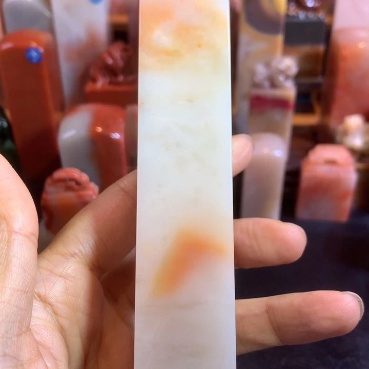老挝石老挝石印章