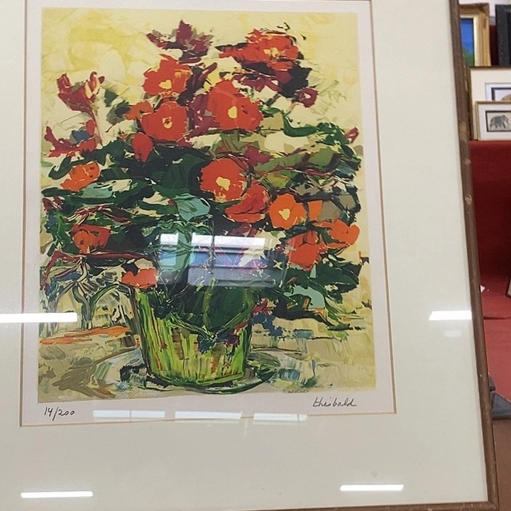 精品剪纸艺术作品