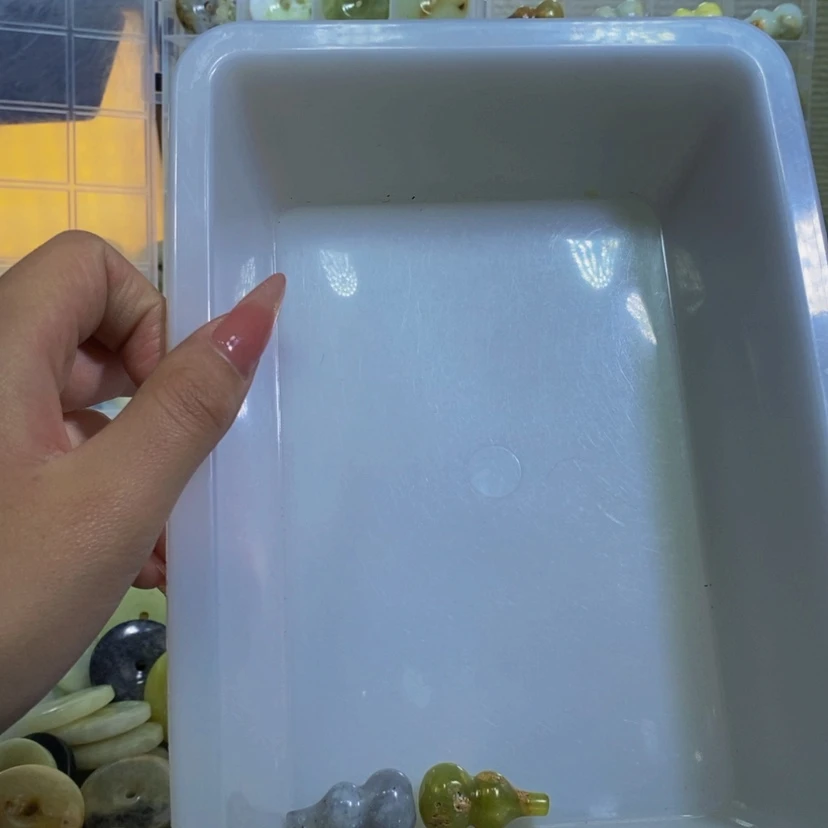 【闪购商品】蛇纹石玉其他合金36