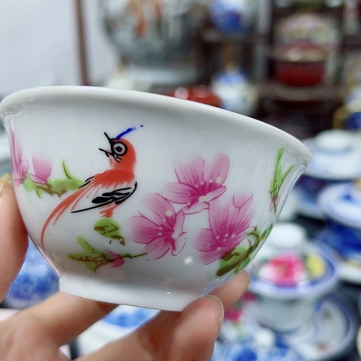 景德镇陶瓷　景德镇陶瓷