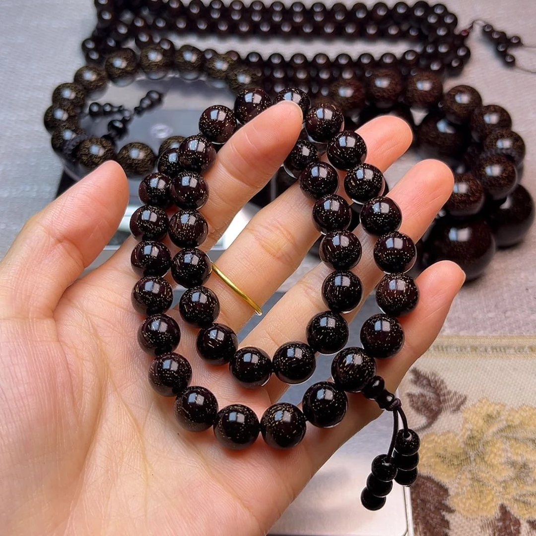 檀香紫檀（小叶紫檀）1.0 38爆星