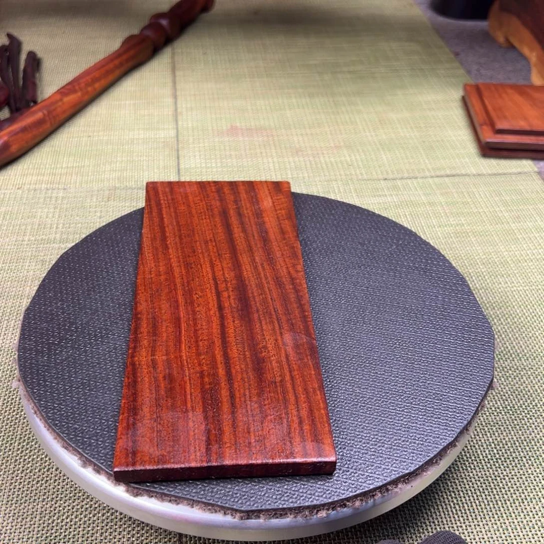 大果紫檀（缅甸花梨）七***代