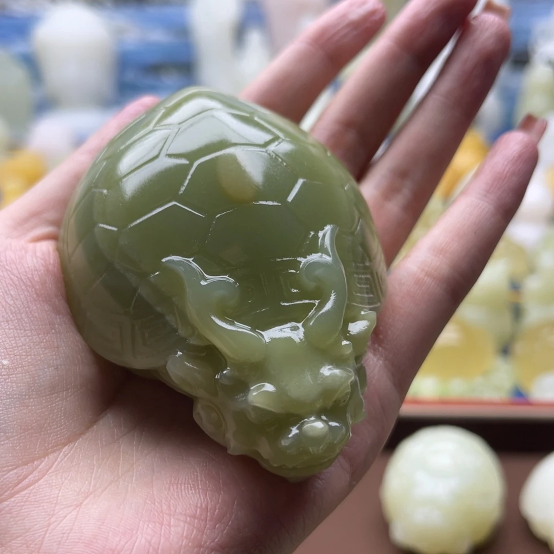 大***9新疆昆仑山脉山料
