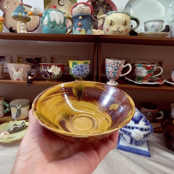 小玄子海外孤品杂货铺