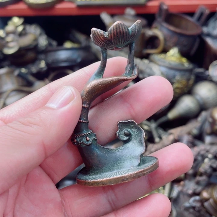 铜器摆件诚信经营