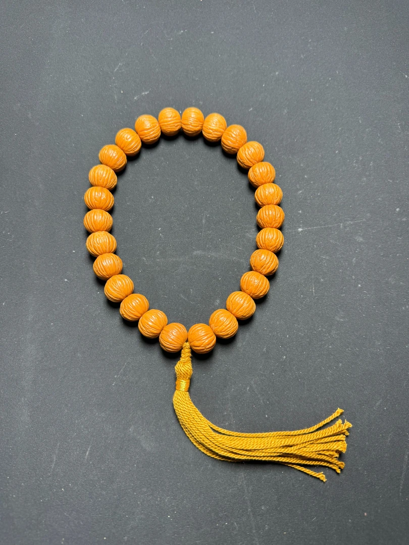 精品15左右猴头土豪手持（26颗籽）