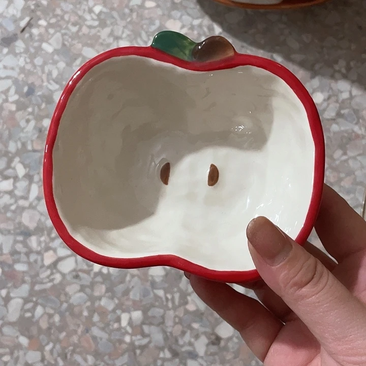 微瑕陶瓷完美主义者勿拍4