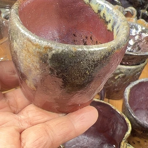 底槽青茶杯白**法自产自销