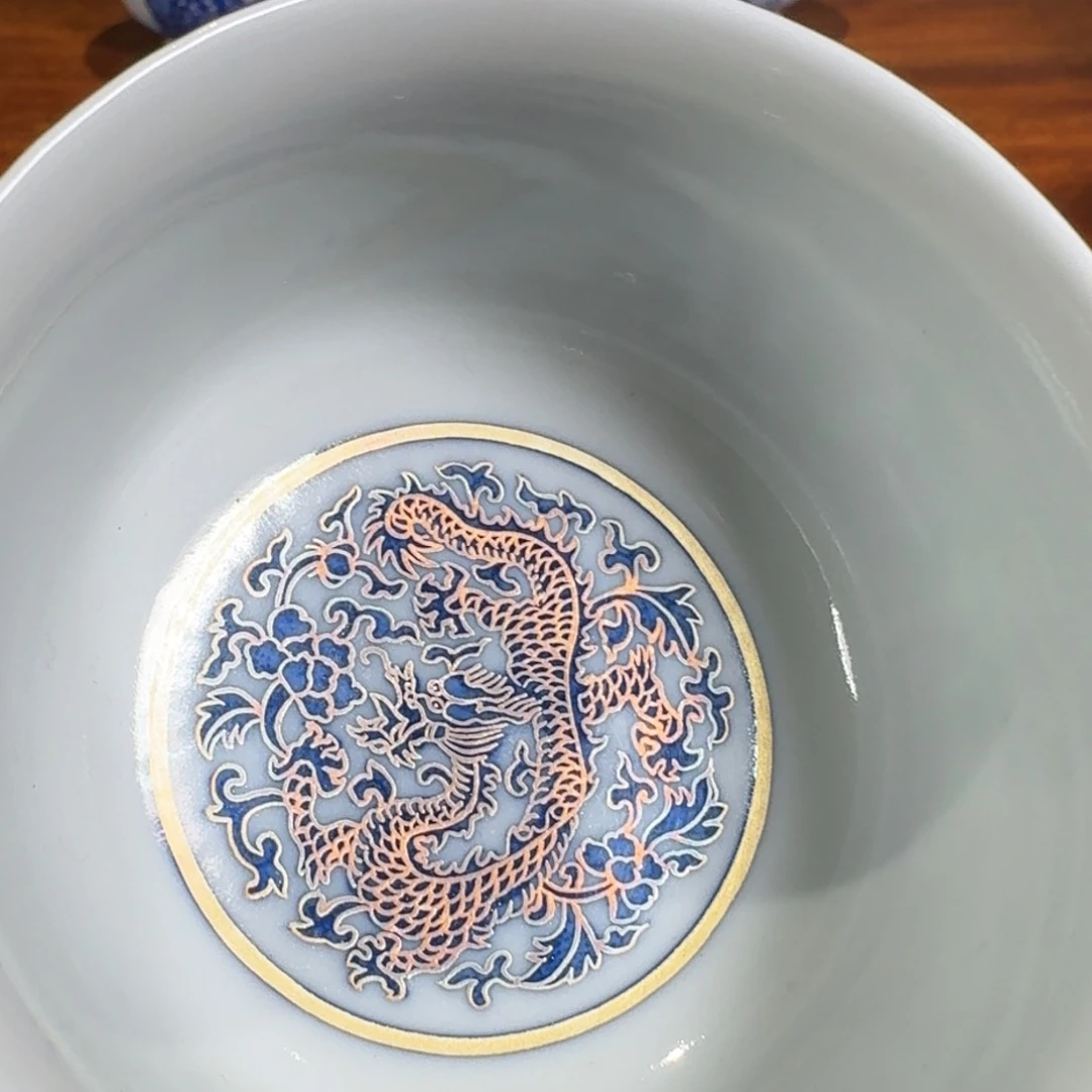 瓷器的制作工艺和工艺流程