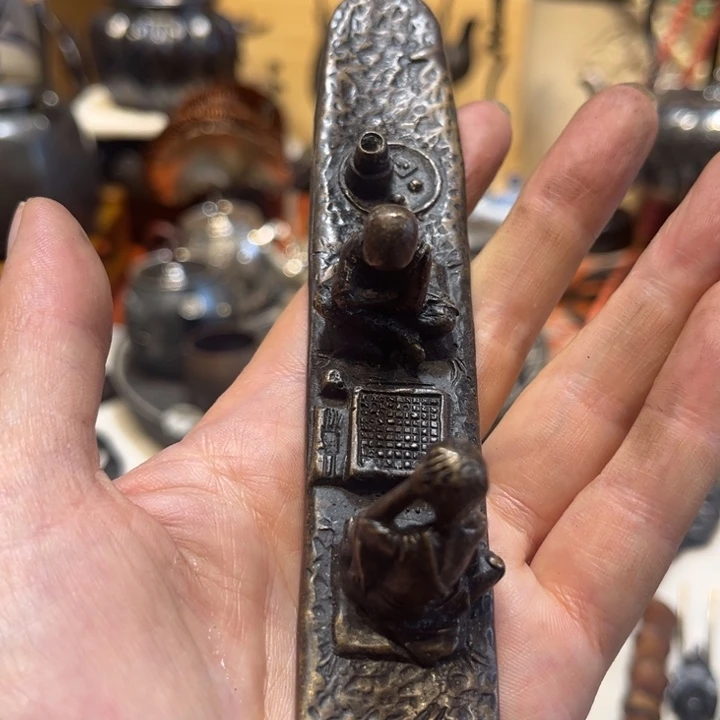 中古美术，福利多多