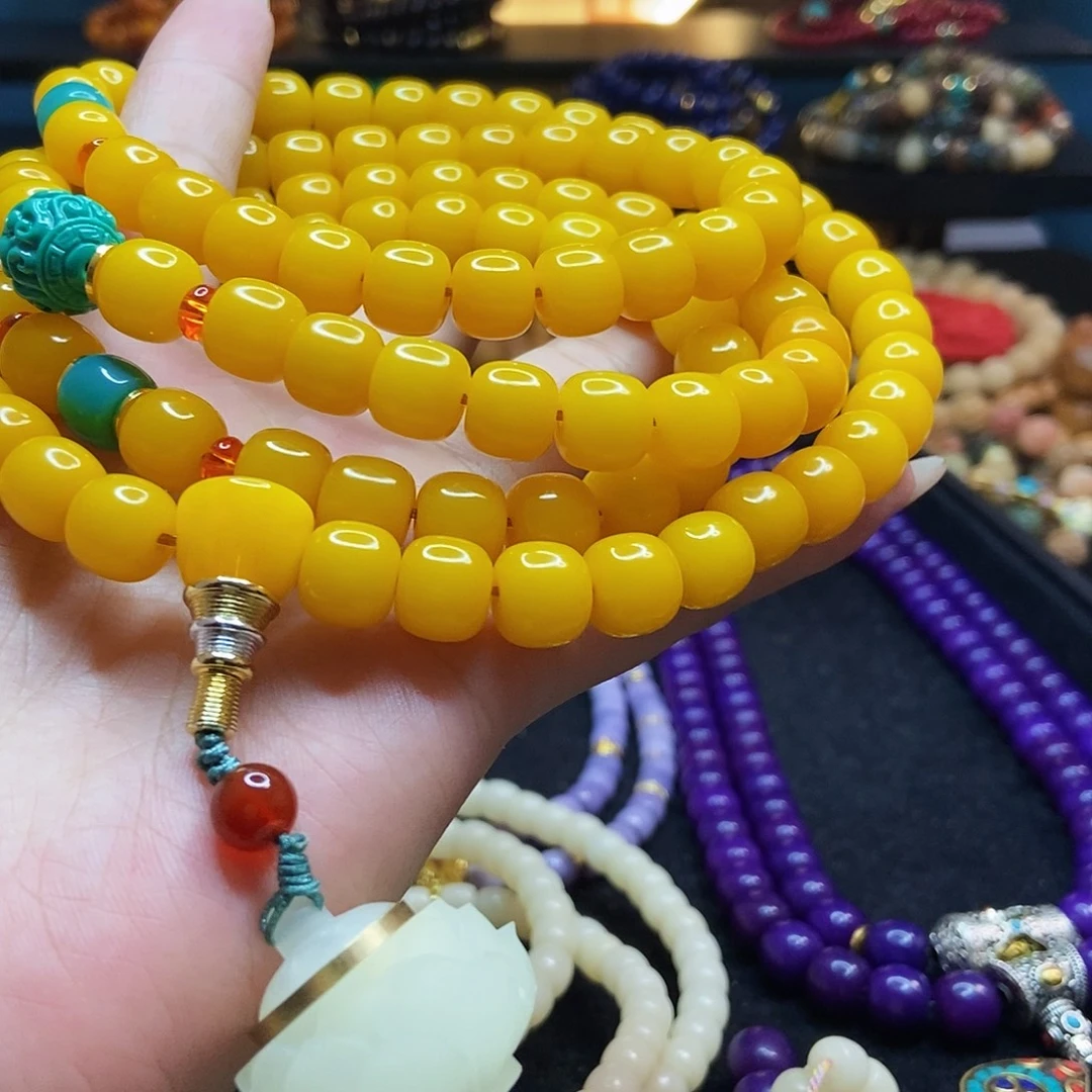 飞***雪佛心果吊坠菩提果